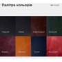 Подарочный набор INCARNE косметичка Limit + ремень New Parallel коричневый M: Пол Унисекс