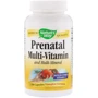 Nature's Way, Prenatal Multi-Vitamin and Multi-Mineral, 180 Capsules (NWY45130)