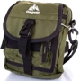 Чоловіча сумка через плече Onepolar хакі (W3088-green)