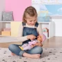 Кукла Baby Born Милая малышка 36 см с аксессуарами (835685) фото 8
