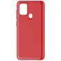 Чохол для телефона Samsung KD Lab Cover Red (GP-FPA217KDARW) для Samsung A217 Galaxy A21s: Тип накладка на задню частину