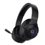 Наушники Lorgar Noah 701 Black (LRG-GHS701): Чувствительность (дБ) 90