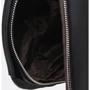 Чоловіча сумка через плече Keizer чорна (k16017-black): Стать Чоловік
