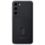 Чехол для телефонов Samsung Frame Case Black (EF-MS916CBEGRU) for Samsung S916 Galaxy S23+: Пленка в комплекте нет
