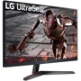 Монитор LG 32GN550-B: Тип ЖК-матрицы VA
