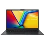 Ноутбук ASUS Vivobook Go 15 L1504FA Mixed Black (L1504FA-BQ917)