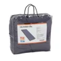 Спальный мешок Vango California XL 65 OZ/5°C/Grey: Верхняя температура комфорта +20 °С
