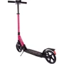 Самокат Extreme FLEX, PU200 мм Red (SK206): Максимальная допустимая нагрузка, кг 90