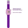 Смарт-часы AmiGo GO005 4G WIFI Thermometer Purple: Совместимые ОС Android / iOS