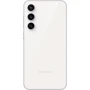 Смартфон Samsung Galaxy S23 FE 8/128Gb Cream S711B: Камера Тройная 50 Мп (f/1.8) + 8 Мп (f/2.4) + 12 Мп (f/2.2) / LED вспышка / HDR / Панорама / Фронтальная 10 Мп (f/2.4)