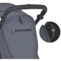 Прогулянковий візок El Camino Dynamic Pro Charcoal (ME 1053-3 Charcoal) фото 8