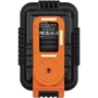 Фонарь туристический Olight Swivel Pro Max orange (2370.39.27): Сертификат защищенности IPX4