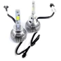 LED лампа Sho-Me G2.1 9006 6000K 30W (2шт.)
