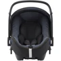 Автокрісло BRITAX-ROMER BABY-SAFE2 i-SIZE Blue Marble (2000029701): Кріплення Isofix є