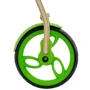 Беговел-самокат JETSON B01 2 in 1 Зеленый (B01-Green): Материал колес полиуретан