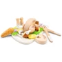 Іграшковий набір New Classic Toys Смажена курка (10610): Виробник New Classic Toys