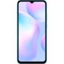 Смартфон Xiaomi Redmi 9A 4/64GB Peacock Green: Дисплей 6.53 "IPS LCD (720x1600) / 269 ppi / 16M квітів, сенсорний, ємнісний