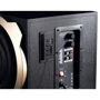 Акустична система F & D A520U Black: Вихідна потужність колонок 20 Вт + 2x16 Вт