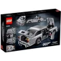 Авто-конструктор LEGO Creator Aston Martin DB5 Джеймса Бонда (10262): Серія Creator
