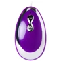Виброяйцо Toyfa A-Toys Vibrating Egg Costa Purple