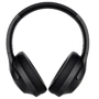 Наушники Proove Silence Plus Black: Тип крепления оголовные