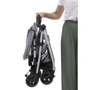 Прогулочная коляска Chicco Ohlala 3 Stroller, цвет 20 (79733.20): Тип коляски Прогулочная
