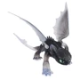 Коллекционная фигурка Spin Master Dragons Как приручить дракона 3 2021 Беззубик с механической функцией 18 см (SM66620/4837)