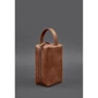 Косметичка BlankNote 5.0 Crazy Horse светло-коричневая (BN-CB-5-k-kr): Тип Косметички