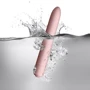 Мини-вибратор SugarBoo Sugar Blush