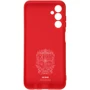 Чехол для телефонов ArmorStandart ICON Case Camera cover Red for Samsung M146 Galaxy M14 5G (ARM66674): Цвет красный