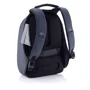 Рюкзак антивор XD Design Bobby Hero Small синий (P705.705): Тип ручки Плечевой ремень, Короткая ручка