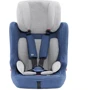 Автокресло Kinderkraft Fix2Go Navy (KKFFIX2NAV0000): Группа 1/2/3 (9-36 кг)
