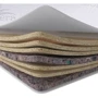 Матрас детский DISСOVERY Classic чехол жаккард 120x60x12