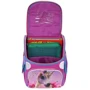 Ранец RAINBOW 9-504 Unicorn, 34x26x13см: Корпус рюкзака Каркасный