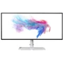 Монитор MSI Prestige PS341WU Silver/White