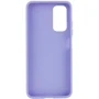 Аксессуар для смартфона TPU Case Bonbon Metal Style Dasheen for Samsung A125 Galaxy A12: Материал TPU (термополиуретан)