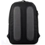 Рюкзак GoPack Сity 119L-2 черный go20-119l-2: Пол ребенка Для мальчиков