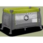Манеж Lionelo THOMI GREEN LEMON: Производитель Lionelo