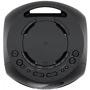 Акустика Sony V02 Black (MHCV02.RU1): Тип настольная