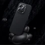 Чехол для iPhone Benks MagClap ArmorPro Case Black for iPhone 15: Тип аксессуара чехол