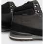 Ботинки CMP Heka Hiking Shoes Wp (3Q49557-U911) 39 (40) серые натуральный нубук зима фото 2