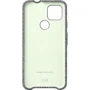 Чехол для телефонов Google Official Fabric Gray for Google Pixel 4a 5G (GA02064): Цвет серый