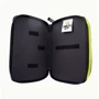 Пенал пустой Herlitz Triple Smileyworld Black & Yellow (50015436): Год выпуска коллекции 2018