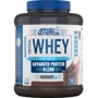 Протеин Applied Nutrition Critical Whey 2270 g /75 servings/ Chocolate