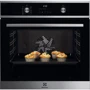Духовой шкаф электрический Electrolux EOD6C77WX