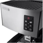Кофеварка Sencor SES 4050SS: Мощность, Вт 1450