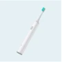 Зубная щетка MiJia Sonic Electric Toothbrush T300 White: Технология чистки ультразвуковая