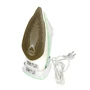 Утюг Silver Crest SDBK 2400 F5 green: Подключение беспроводной