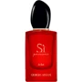 Парфумована вода Giorgio Armani Si Passione Eclat 50 ml: Аромат квітковий, фруктовий