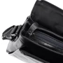 Мужская сумка планшет Borsa Leather черный (1t8871-black): Тип Сумки